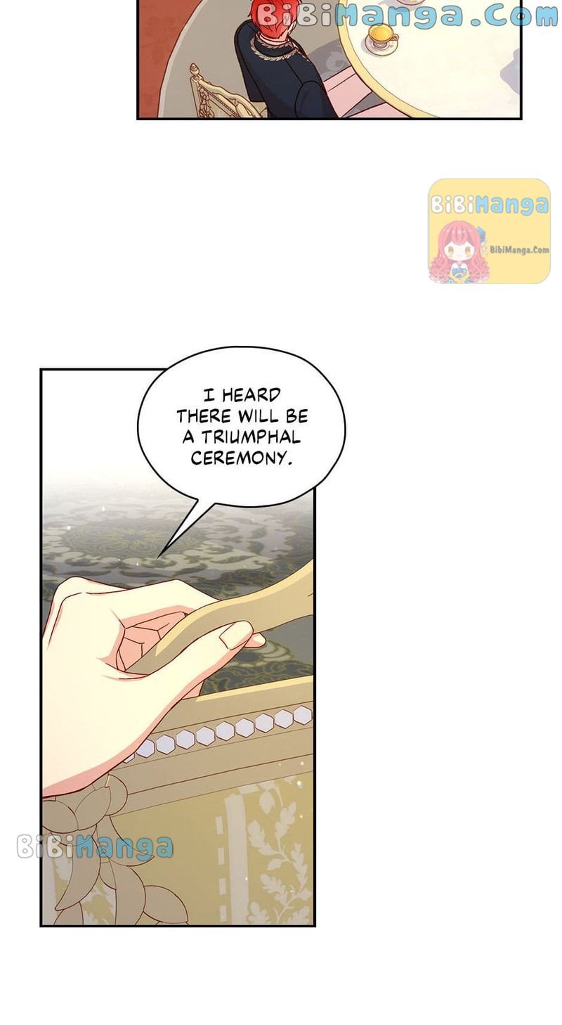 Surviving As A Maid chapter 76 page 16