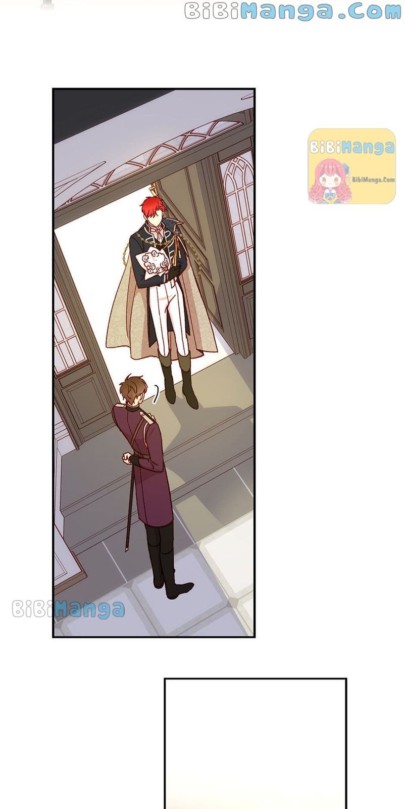 Surviving As A Maid chapter 76 page 2