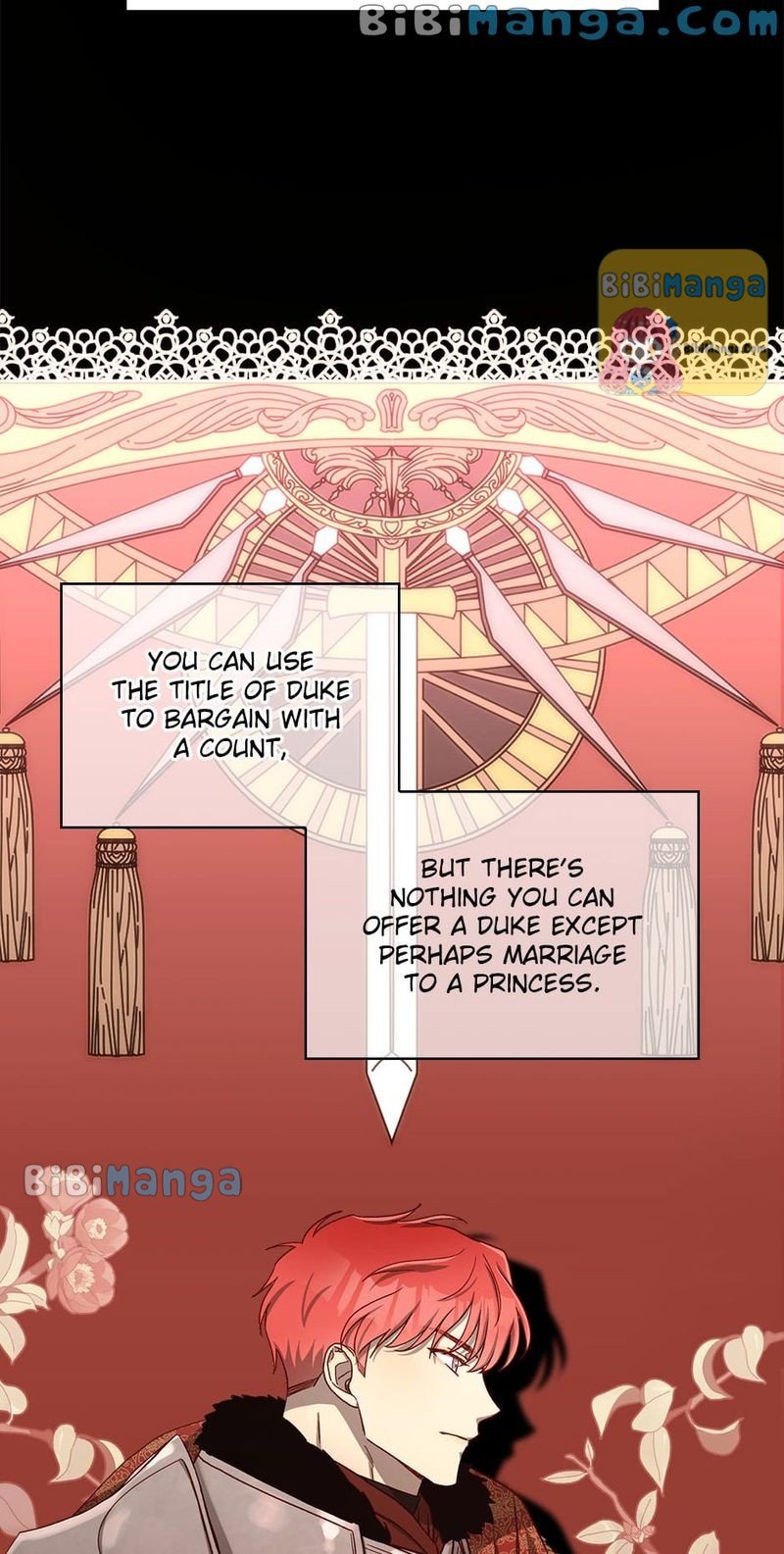 Surviving As A Maid chapter 76 page 22
