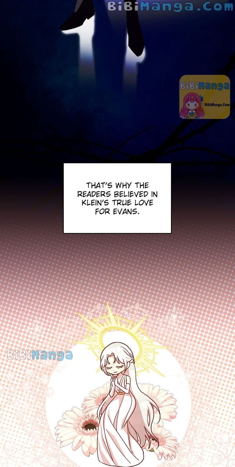 Surviving As A Maid chapter 76 page 26