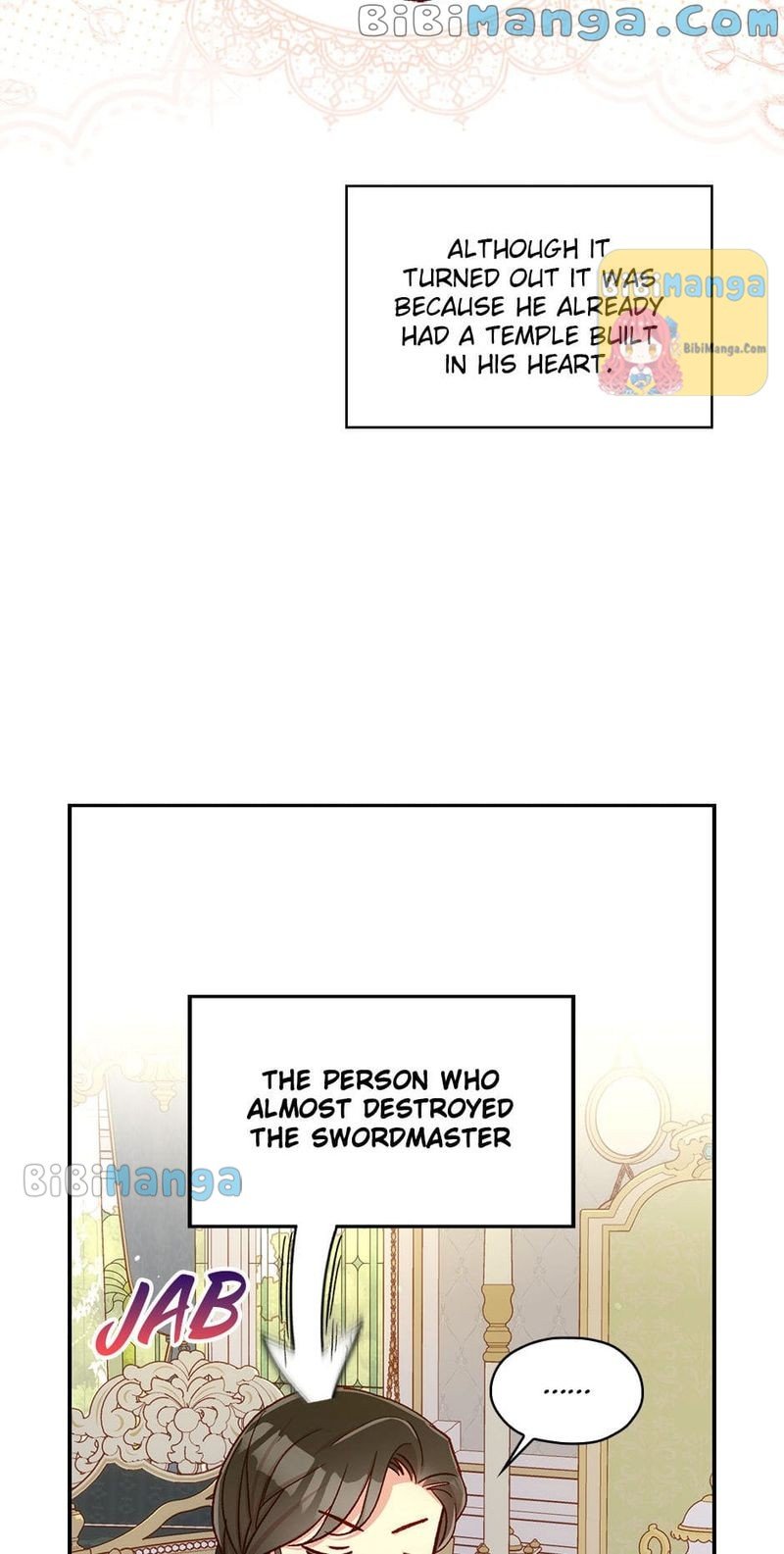 Surviving As A Maid chapter 76 page 27