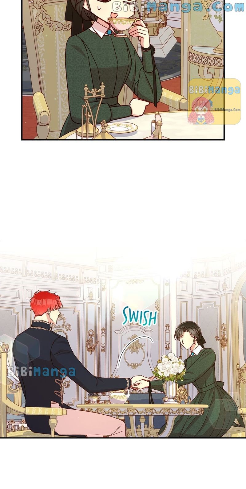 Surviving As A Maid chapter 76 page 28