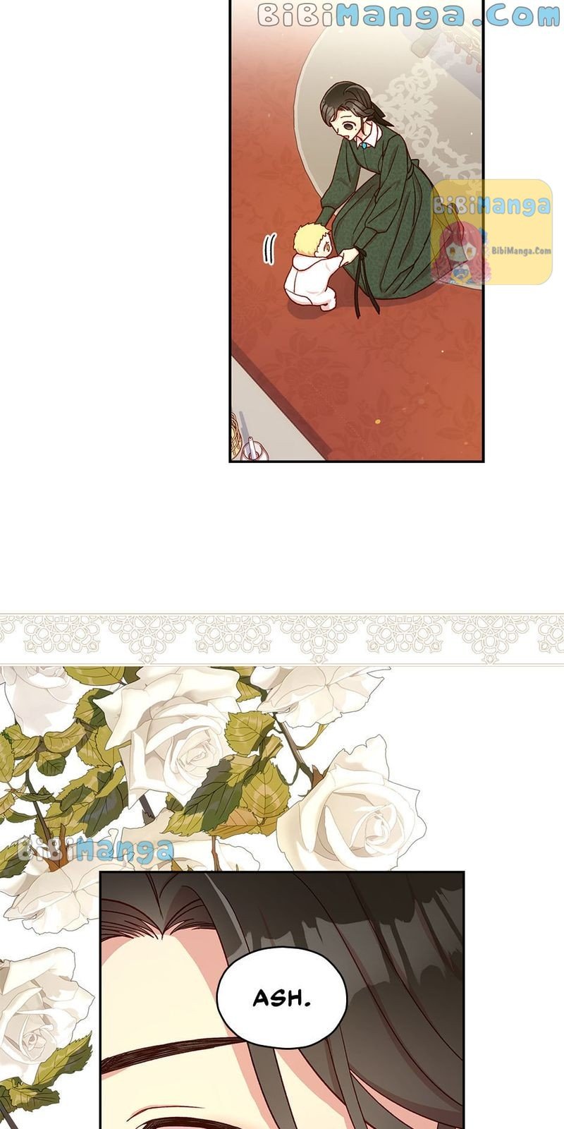 Surviving As A Maid chapter 76 page 3
