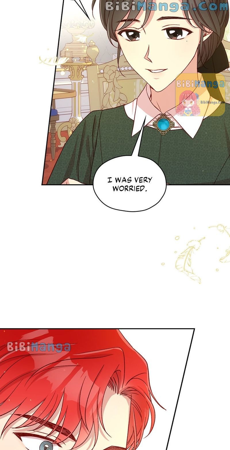 Surviving As A Maid chapter 76 page 31