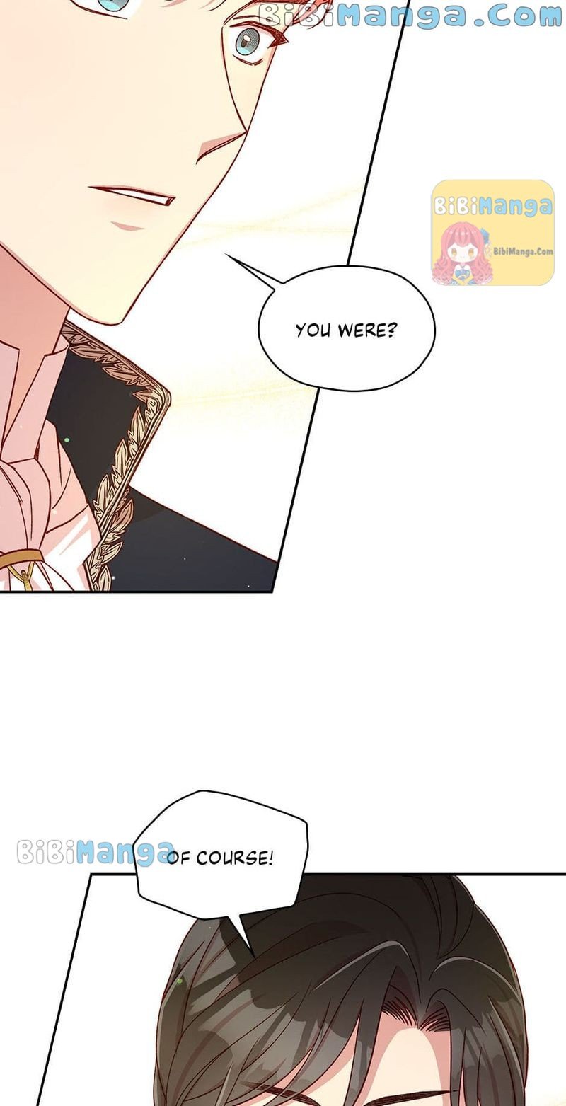 Surviving As A Maid chapter 76 page 32