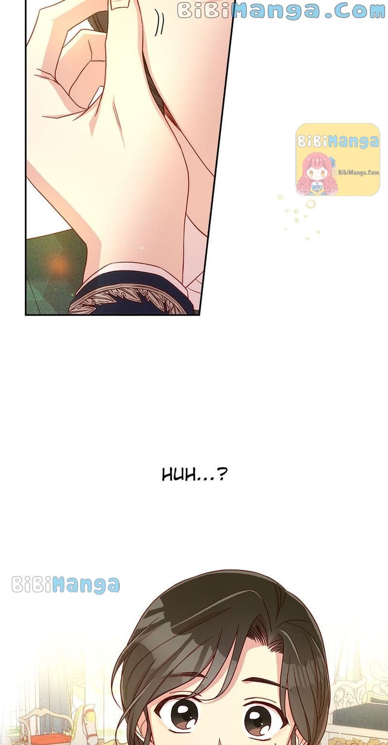 Surviving As A Maid chapter 76 page 36