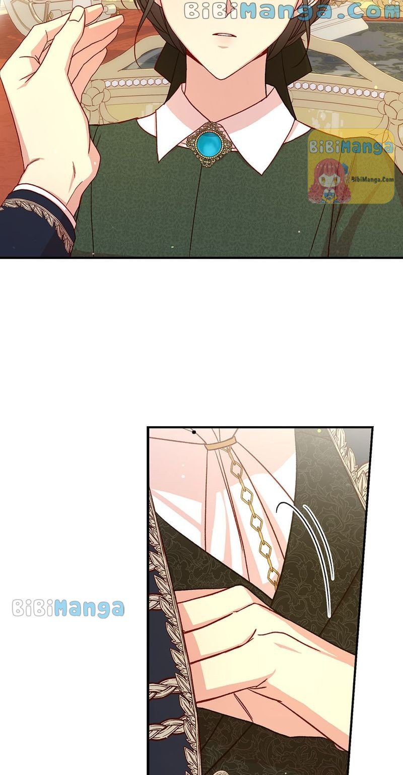 Surviving As A Maid chapter 76 page 37