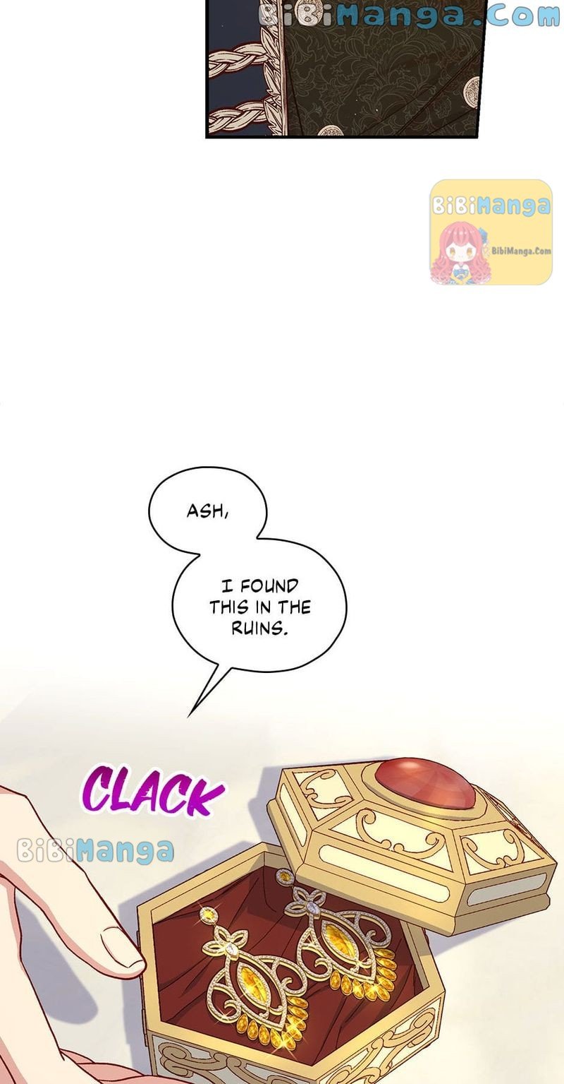 Surviving As A Maid chapter 76 page 38