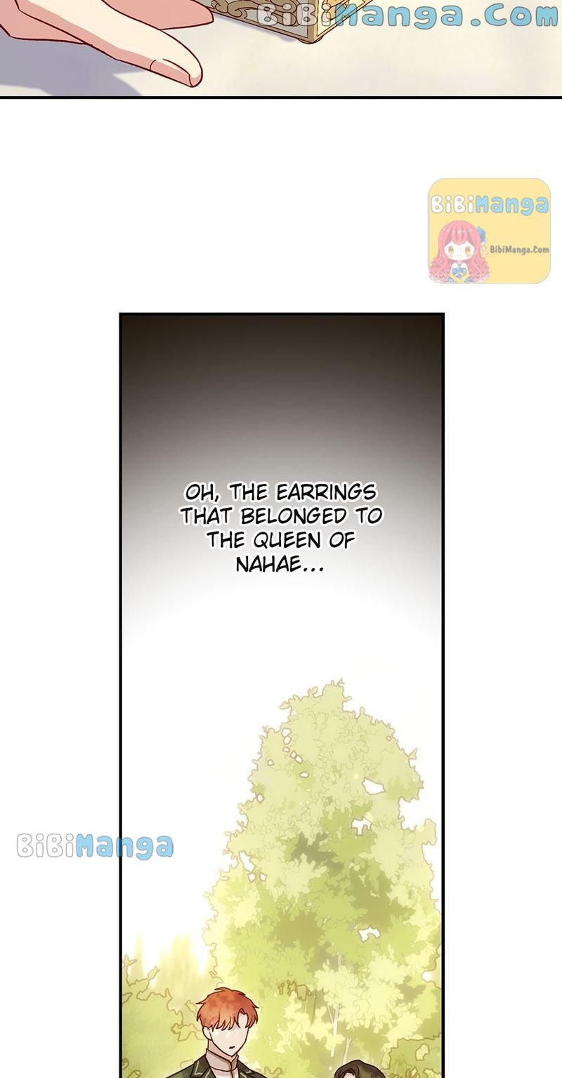Surviving As A Maid chapter 76 page 39