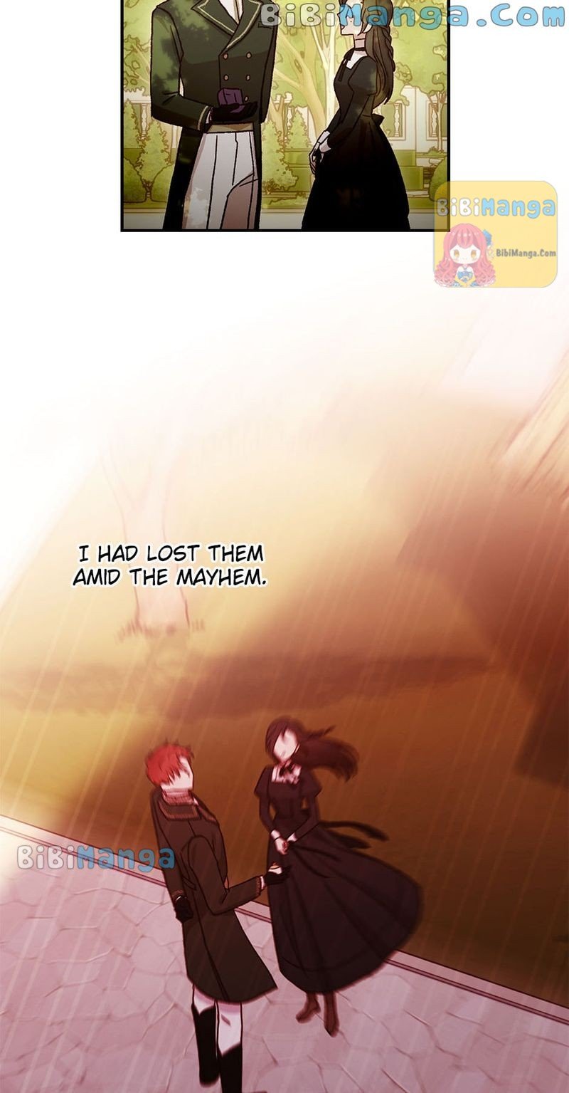 Surviving As A Maid chapter 76 page 40