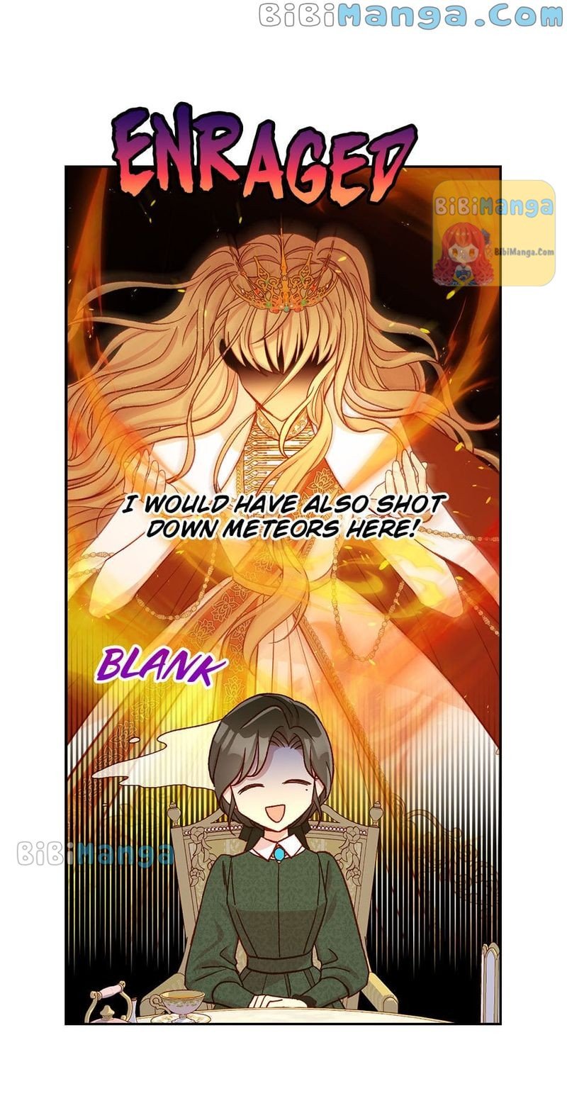 Surviving As A Maid chapter 76 page 45