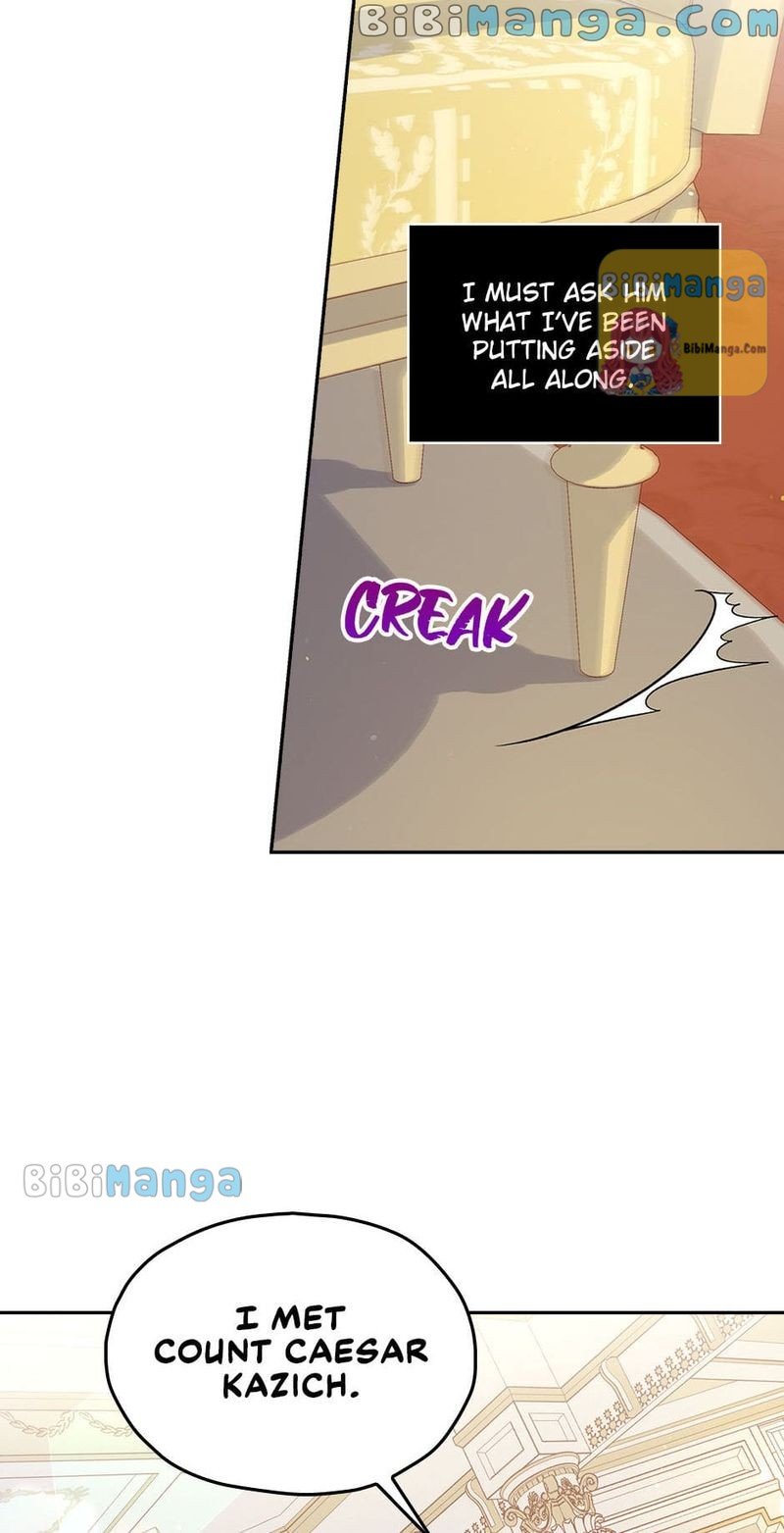 Surviving As A Maid chapter 76 page 48