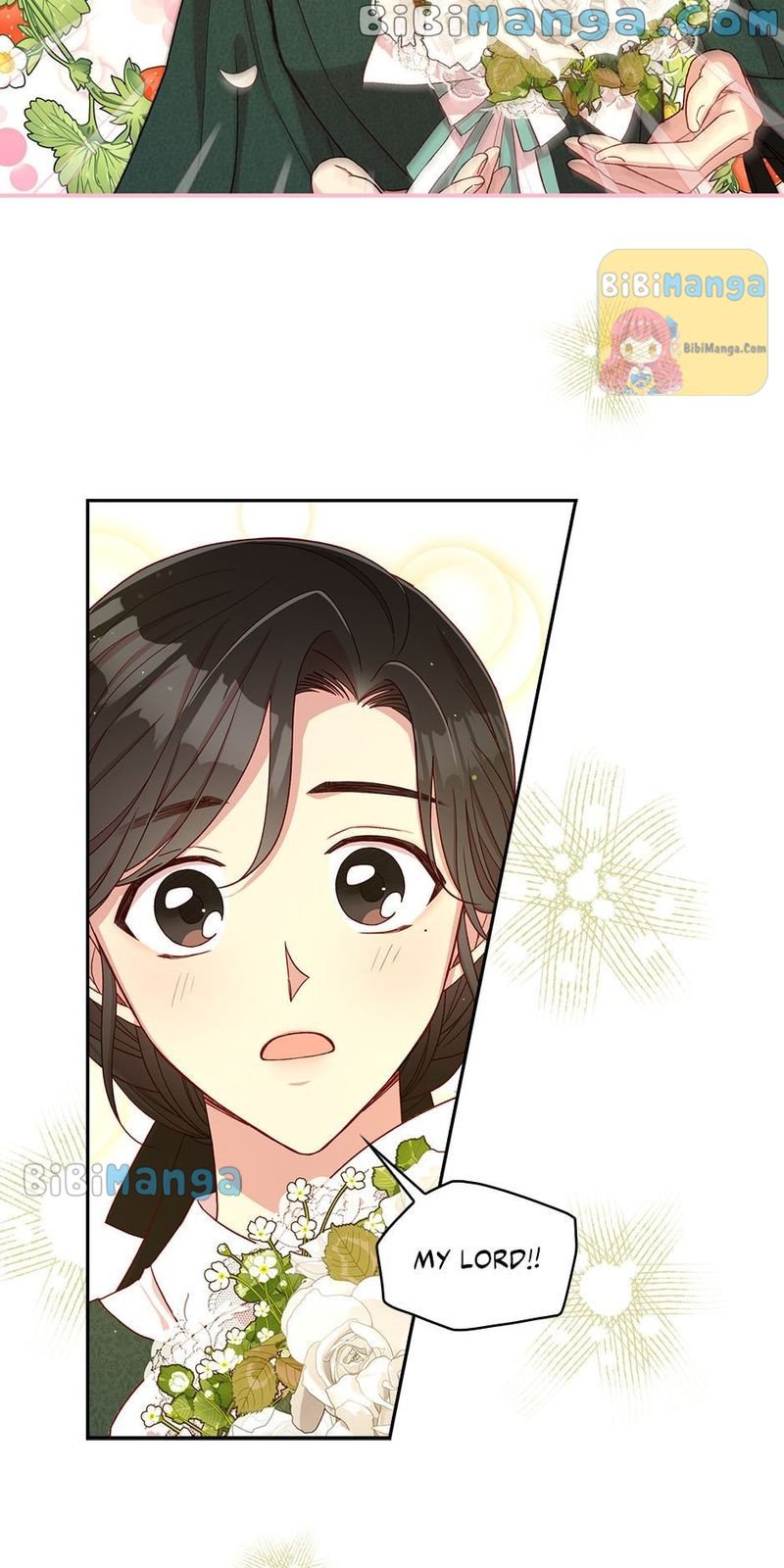 Surviving As A Maid chapter 76 page 5