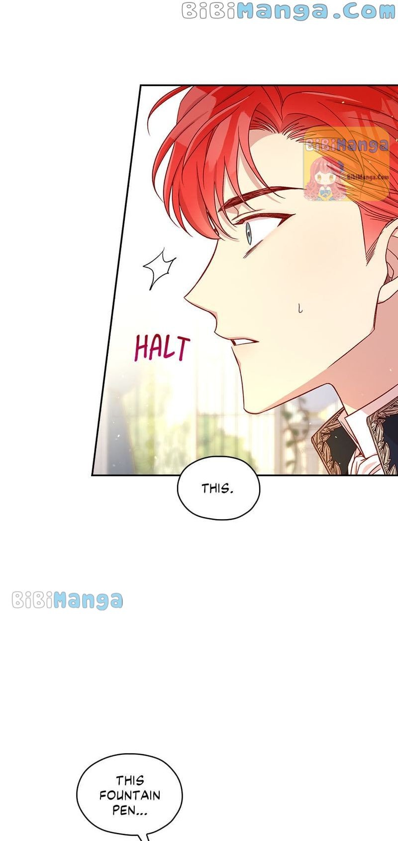 Surviving As A Maid chapter 76 page 51