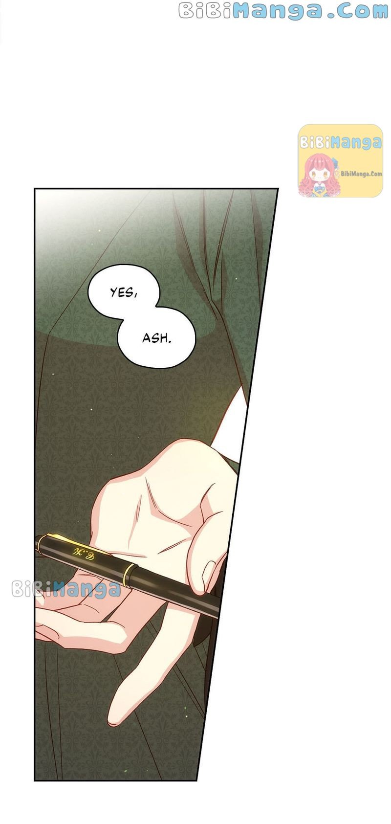 Surviving As A Maid chapter 76 page 57