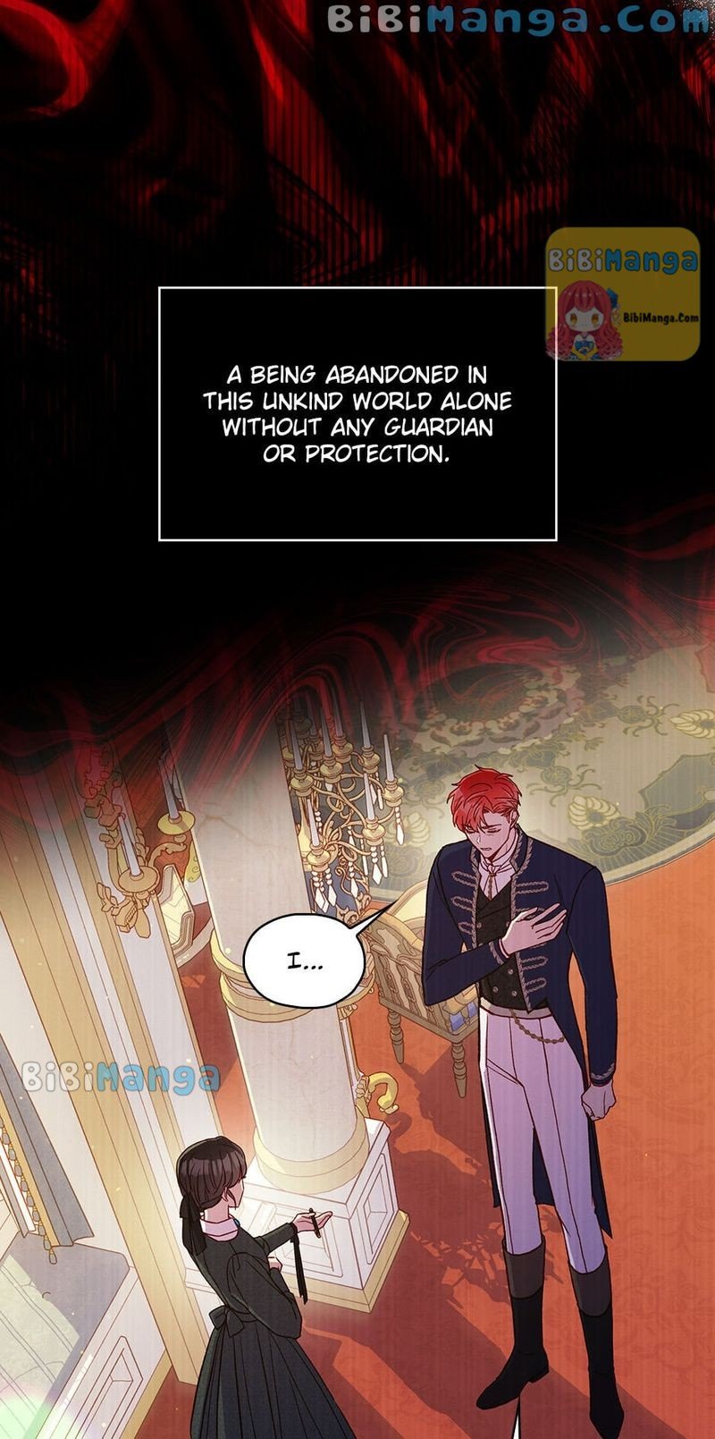 Surviving As A Maid chapter 76 page 61