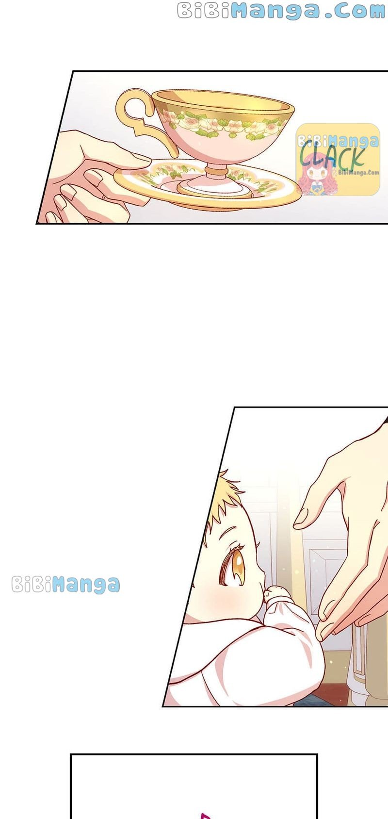 Surviving As A Maid chapter 76 page 9