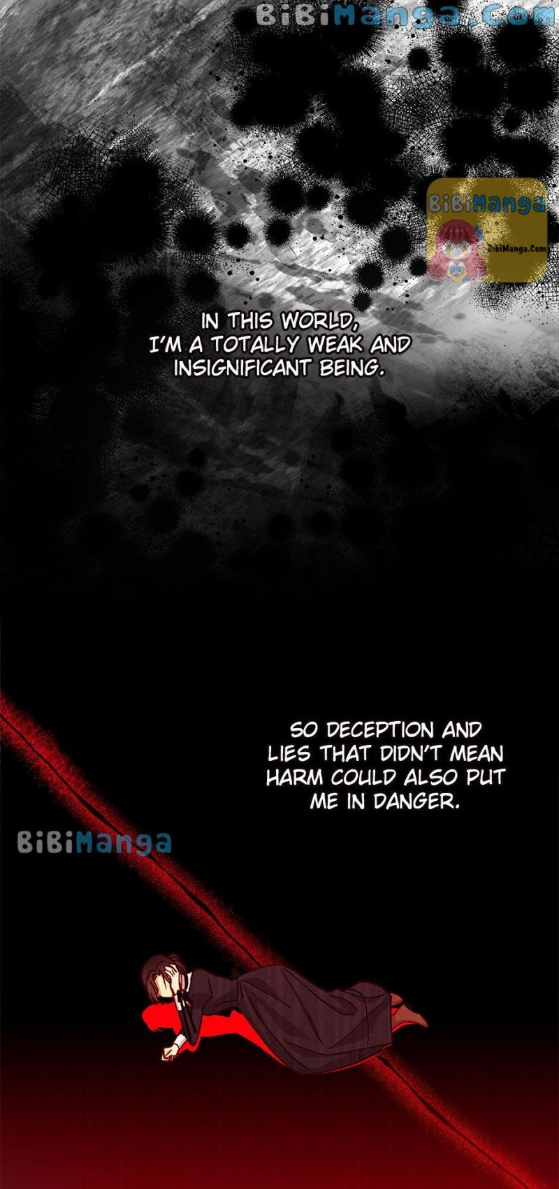 Surviving As A Maid chapter 77 page 10