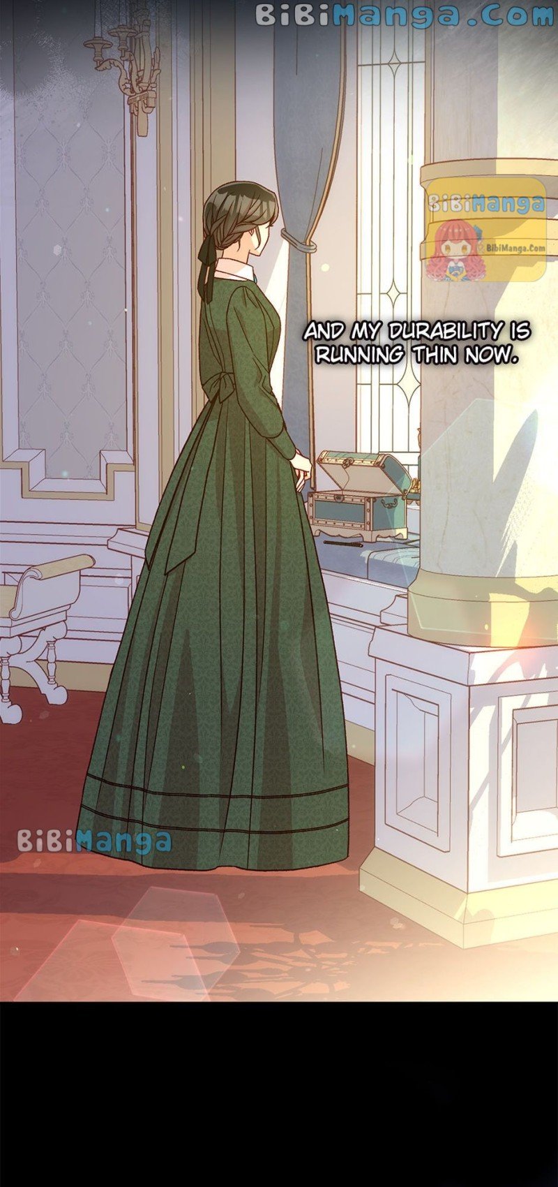 Surviving As A Maid chapter 77 page 12