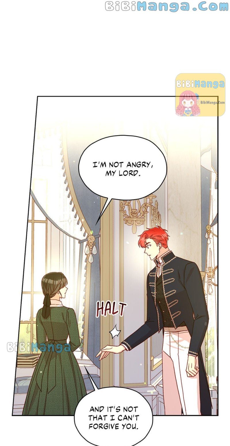 Surviving As A Maid chapter 77 page 16