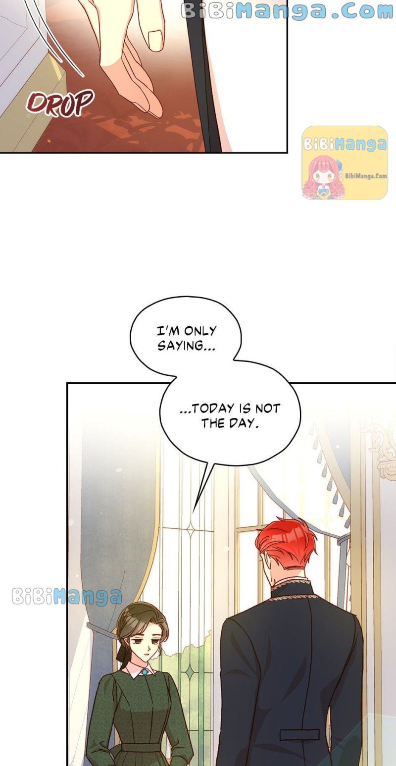Surviving As A Maid chapter 77 page 18