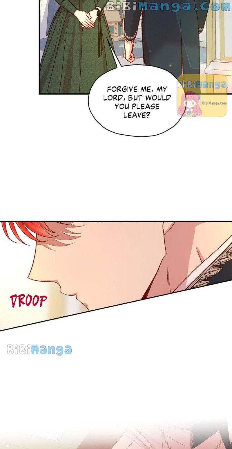 Surviving As A Maid chapter 77 page 19