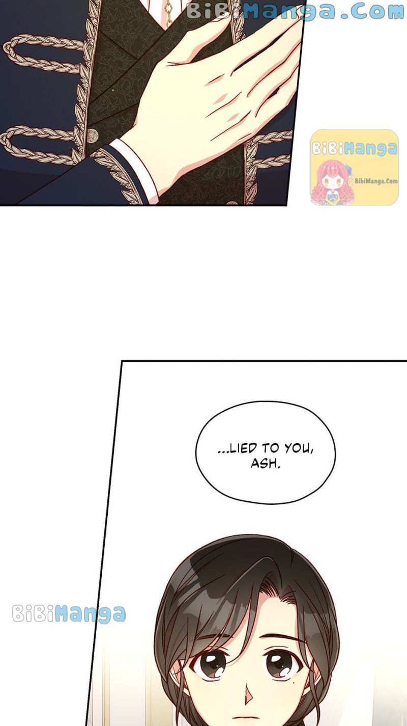 Surviving As A Maid chapter 77 page 2
