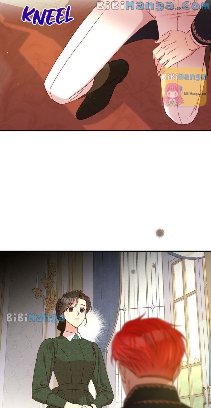 Surviving As A Maid chapter 77 page 20