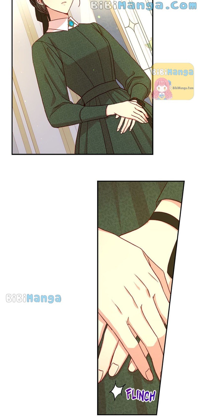 Surviving As A Maid chapter 77 page 27