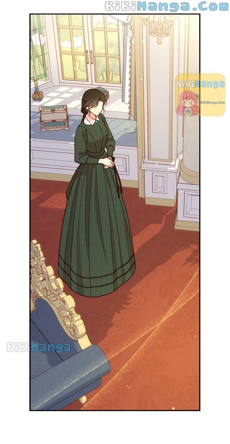 Surviving As A Maid chapter 77 page 35