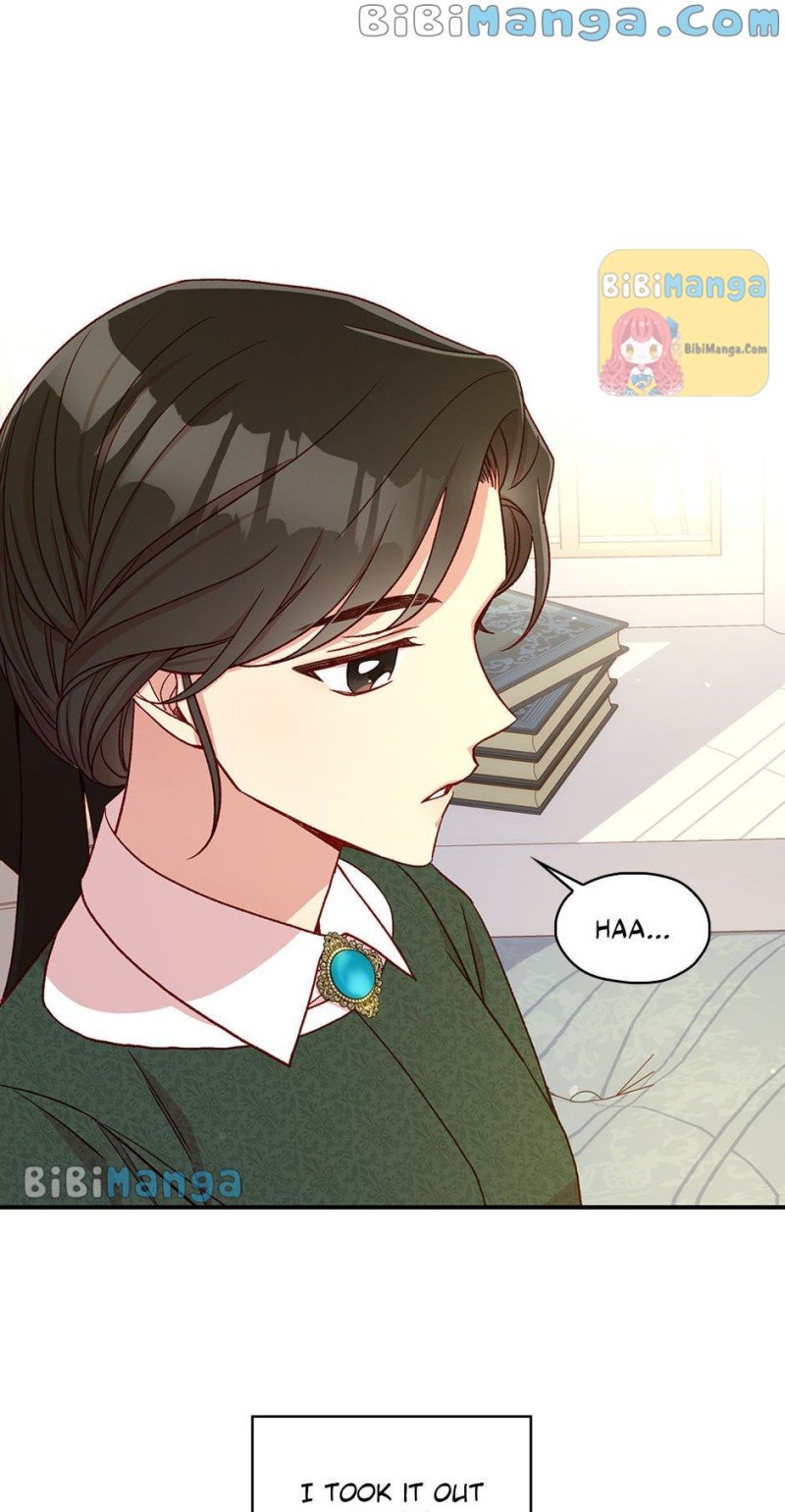Surviving As A Maid chapter 77 page 36