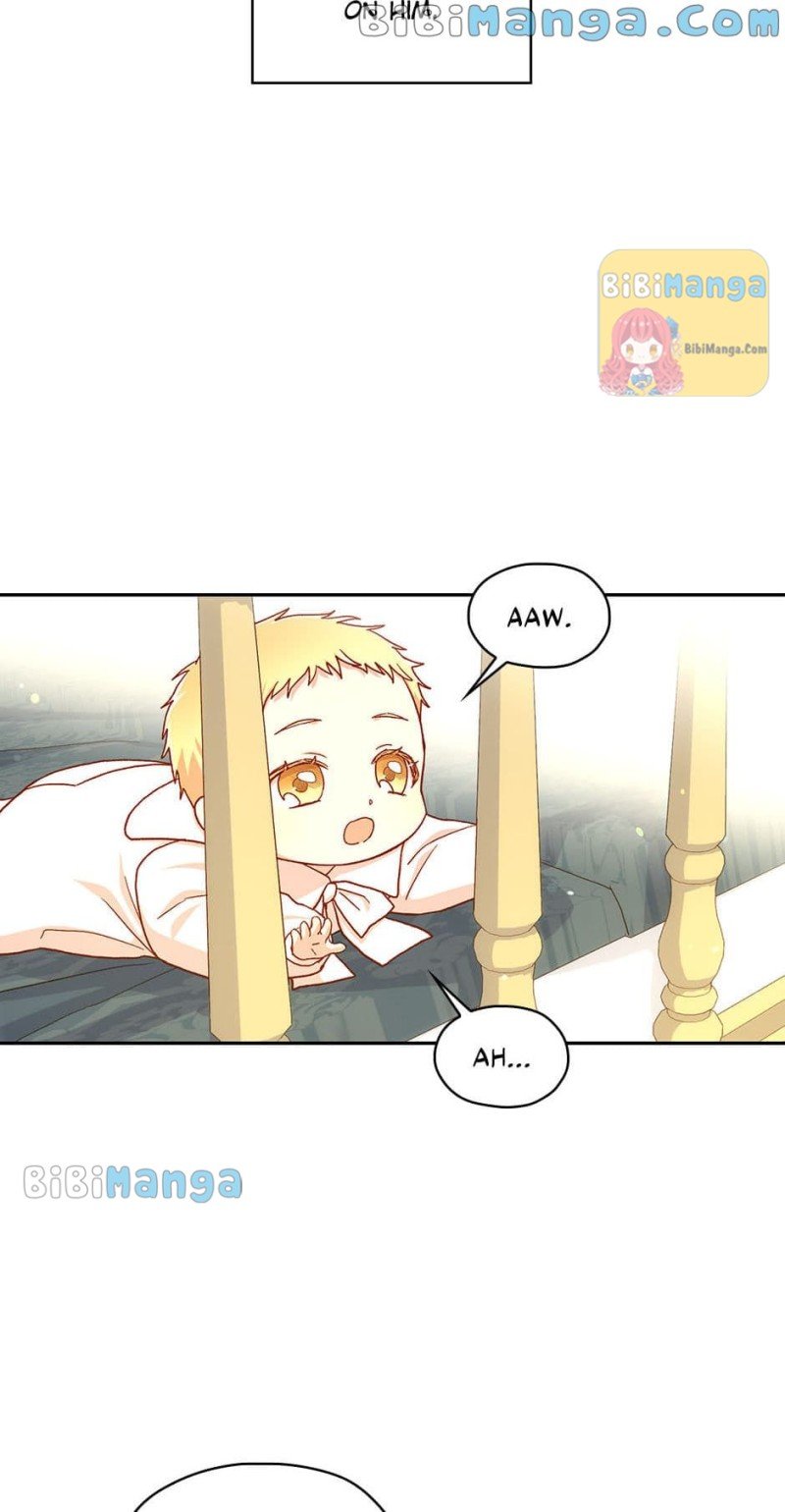 Surviving As A Maid chapter 77 page 37