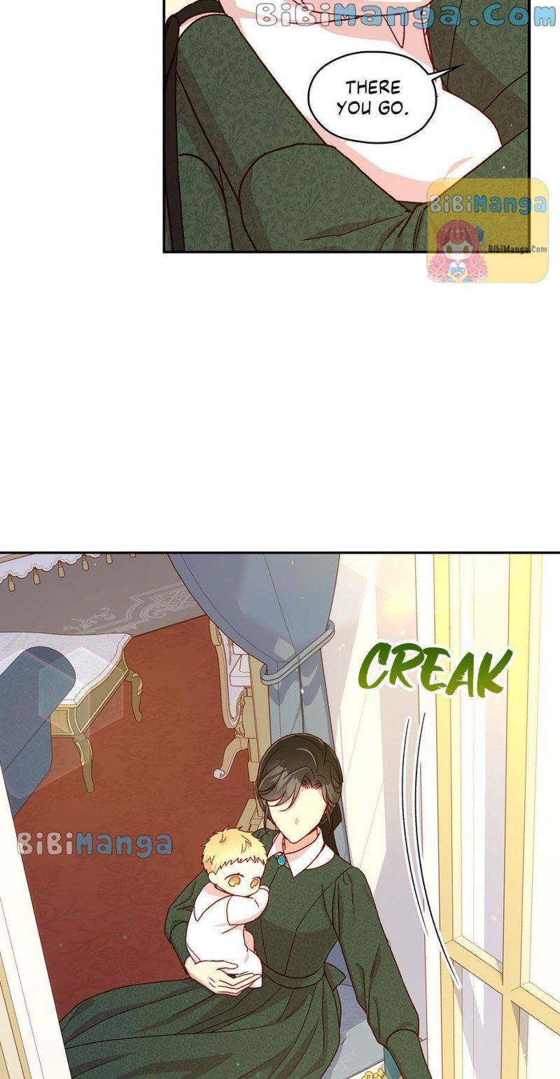 Surviving As A Maid chapter 77 page 39
