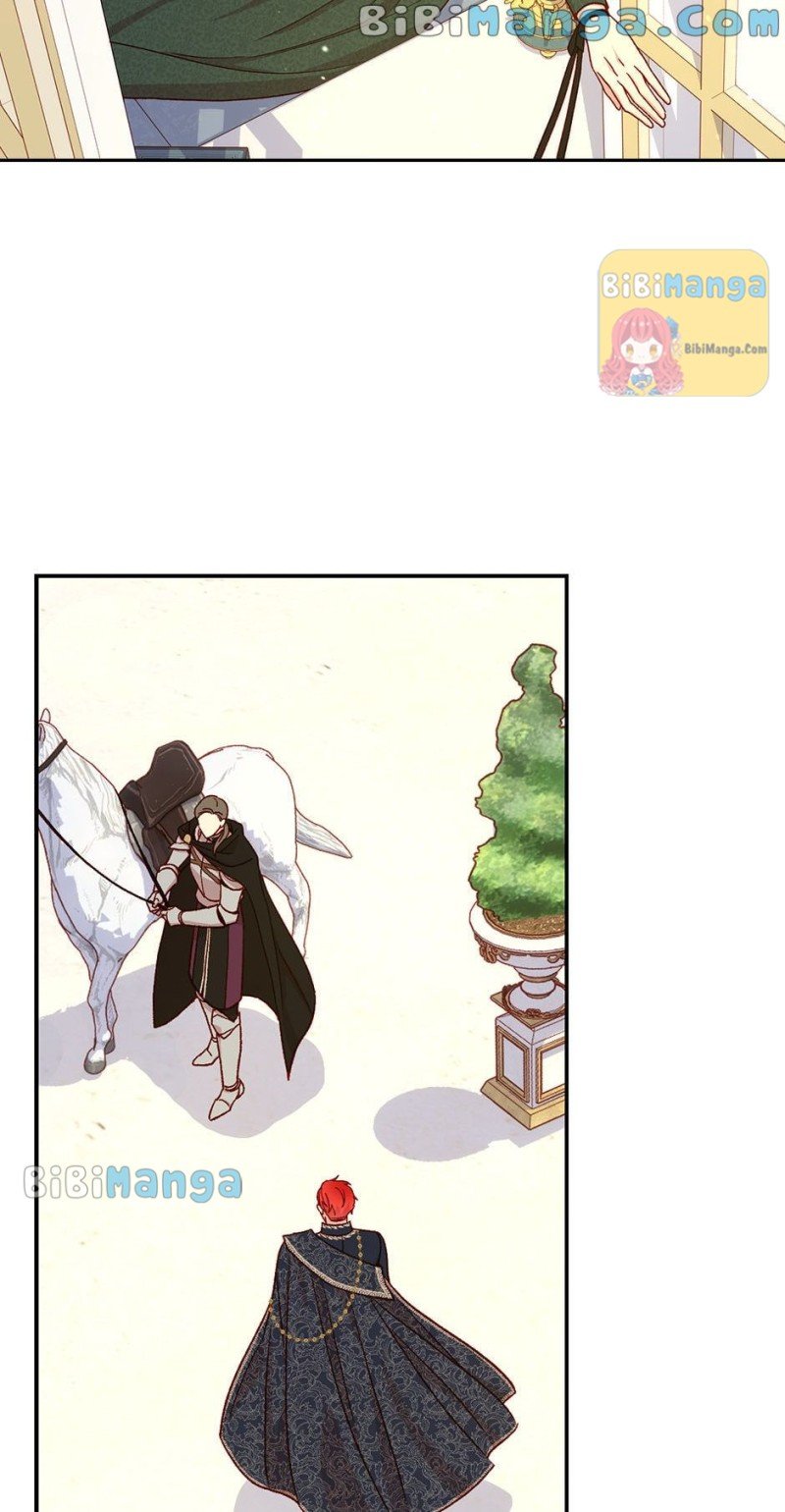 Surviving As A Maid chapter 77 page 40