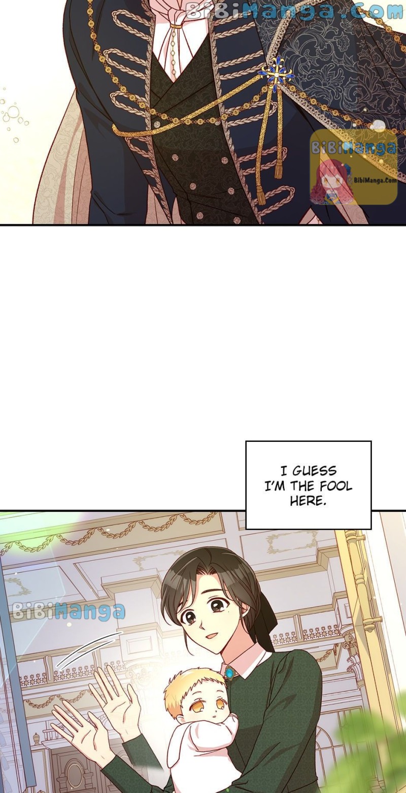 Surviving As A Maid chapter 77 page 46