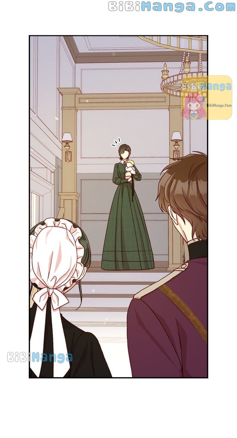 Surviving As A Maid chapter 77 page 49