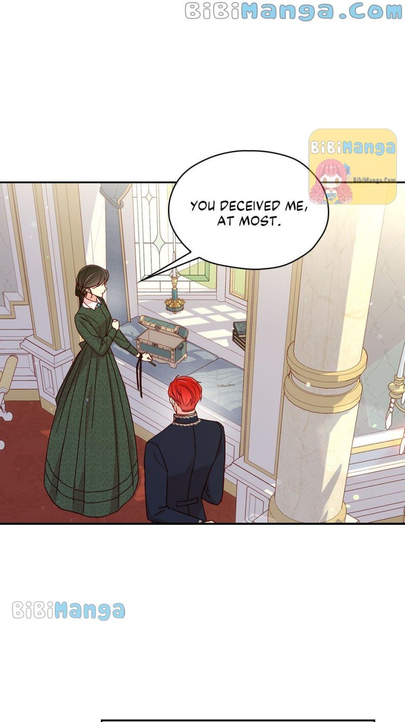 Surviving As A Maid chapter 77 page 5