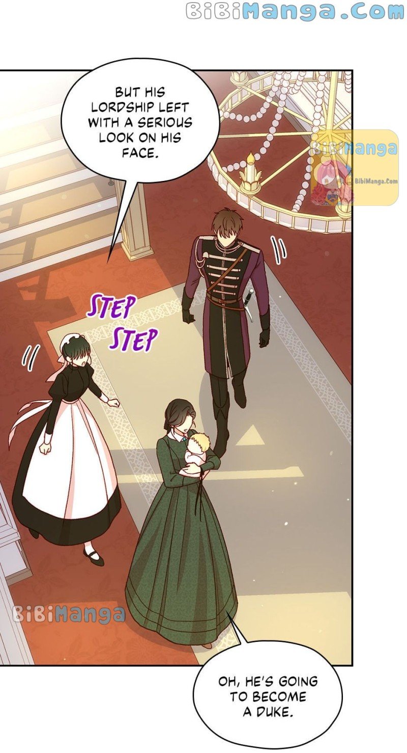 Surviving As A Maid chapter 77 page 51