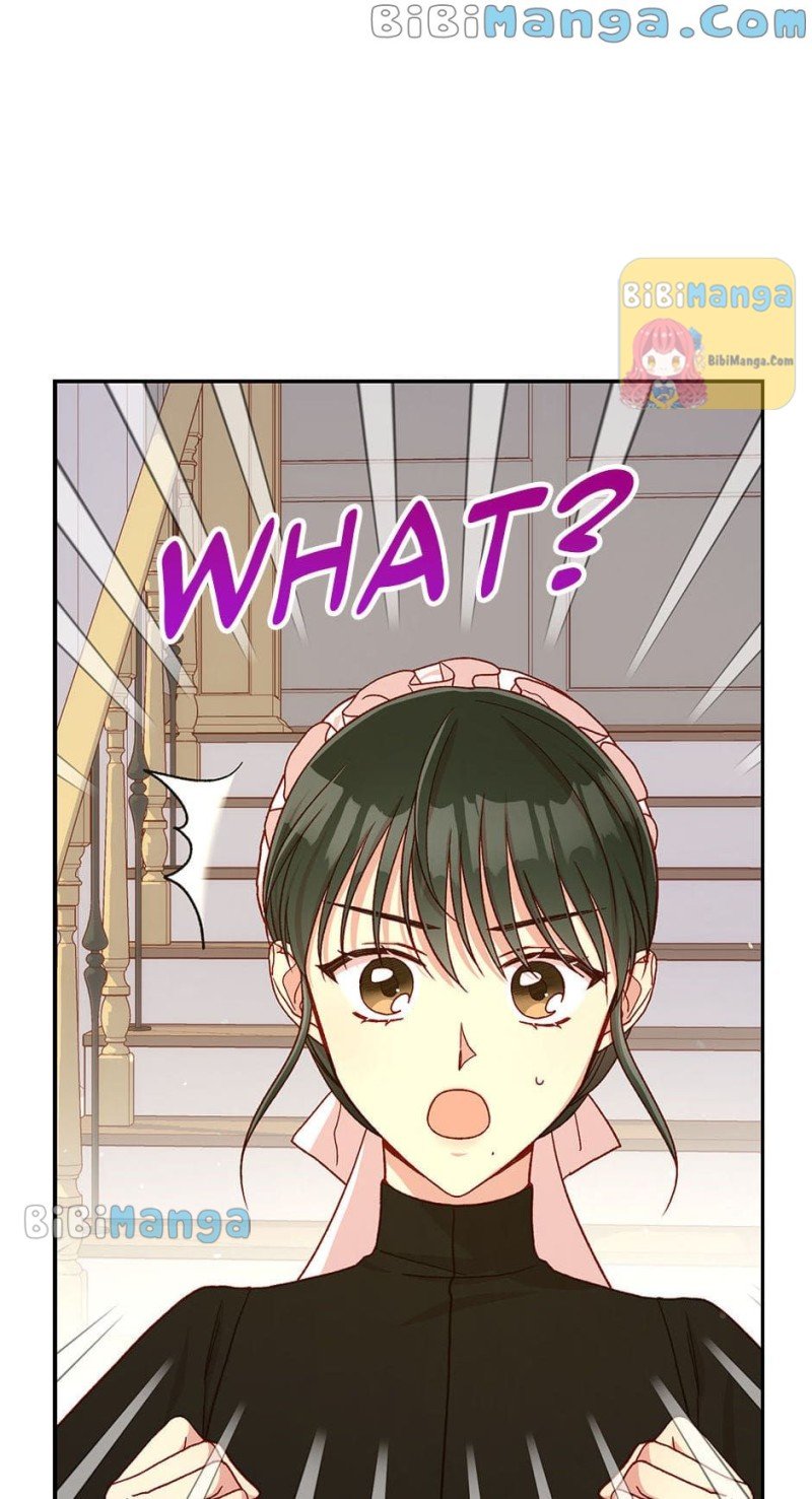 Surviving As A Maid chapter 77 page 52