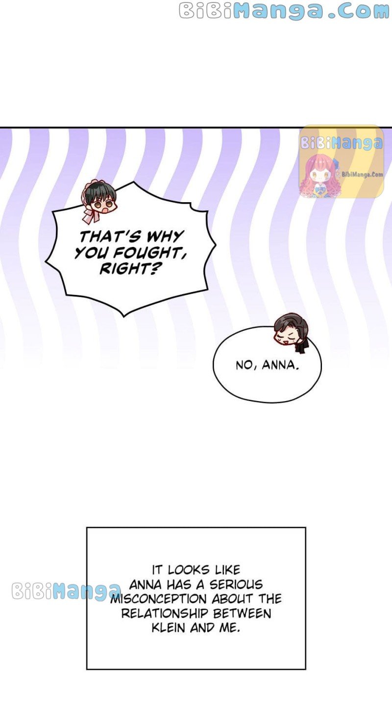 Surviving As A Maid chapter 77 page 54