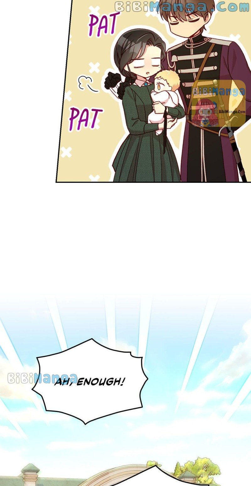 Surviving As A Maid chapter 77 page 58