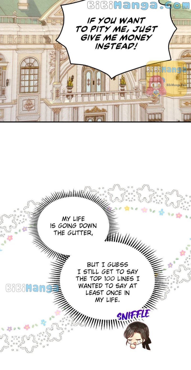 Surviving As A Maid chapter 77 page 59