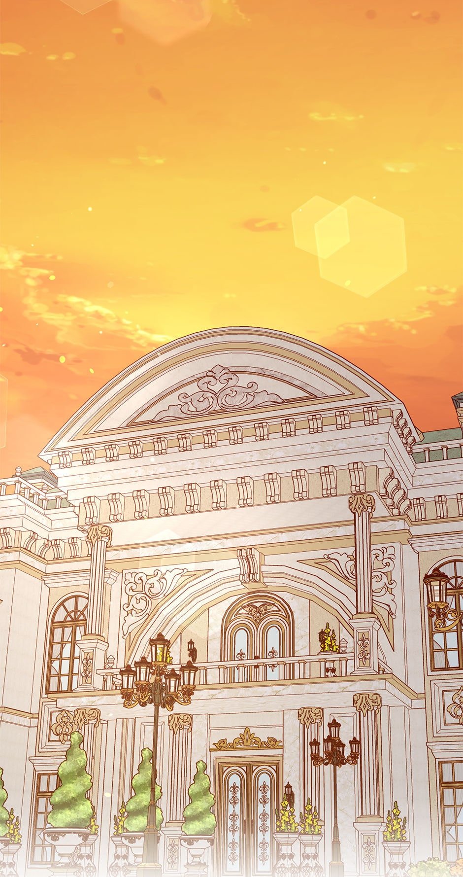 Surviving As A Maid chapter 78 page 1