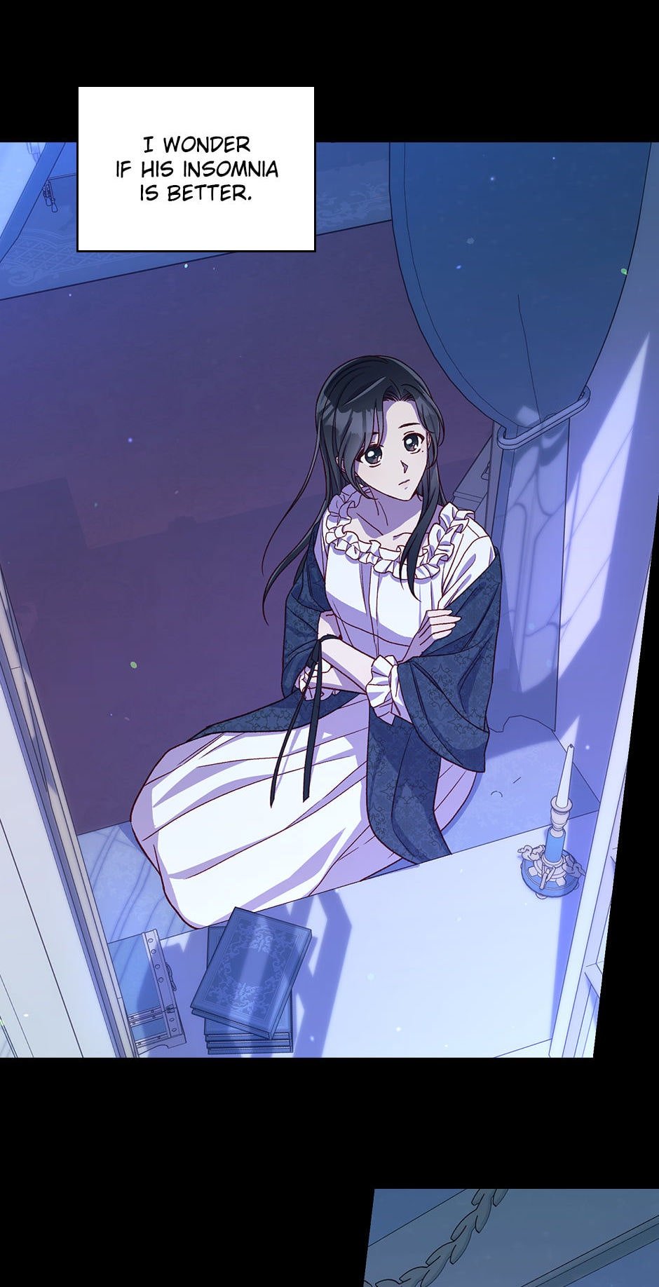 Surviving As A Maid chapter 78 page 13