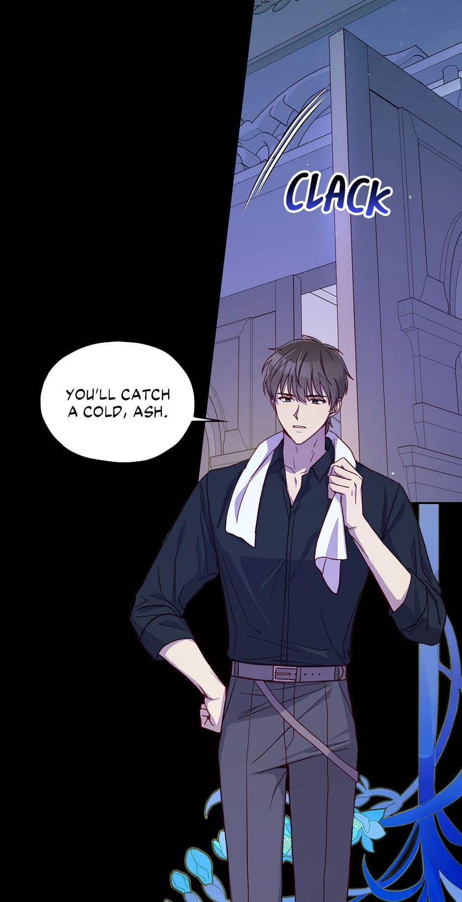 Surviving As A Maid chapter 78 page 14