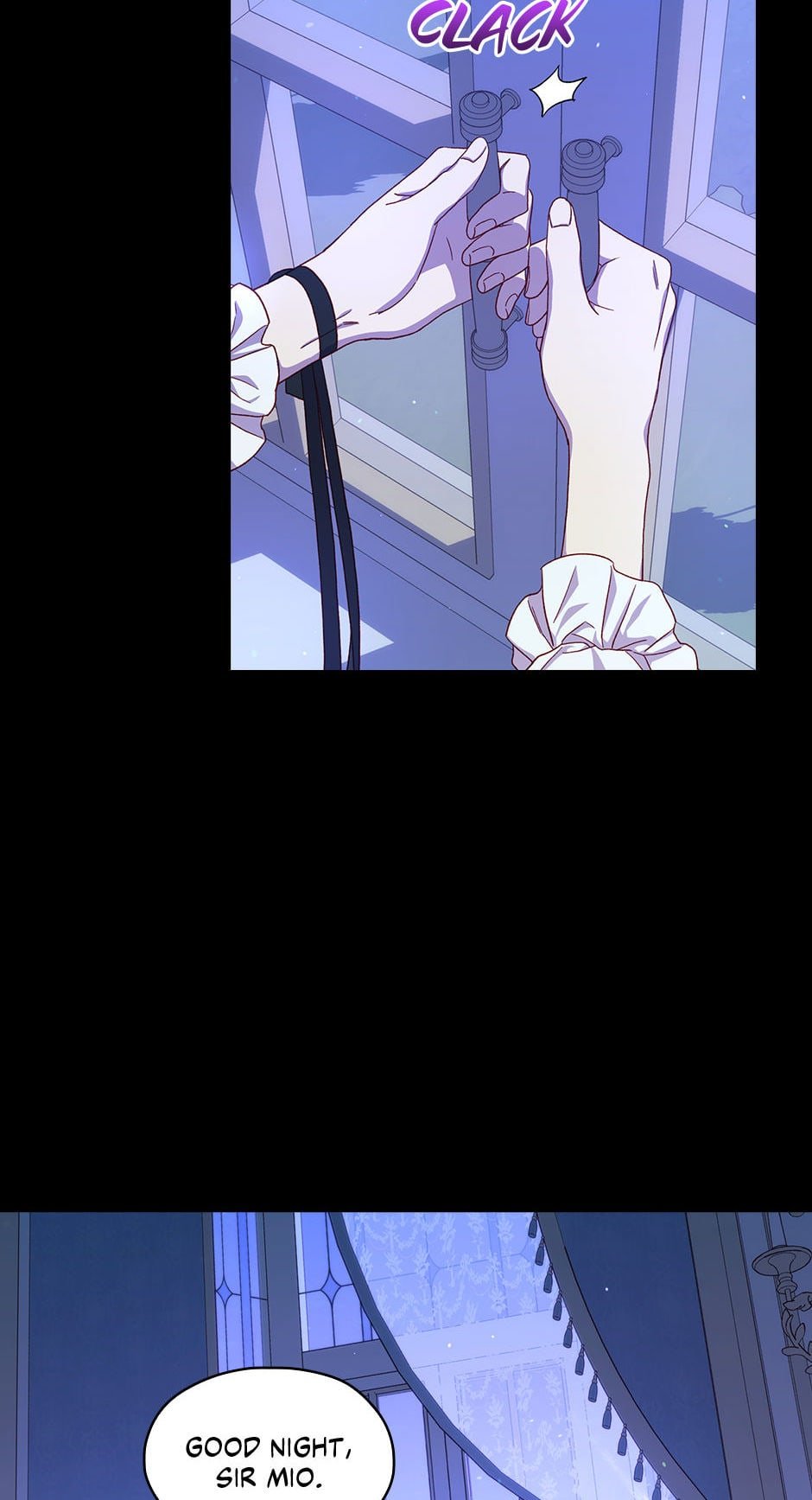 Surviving As A Maid chapter 78 page 20