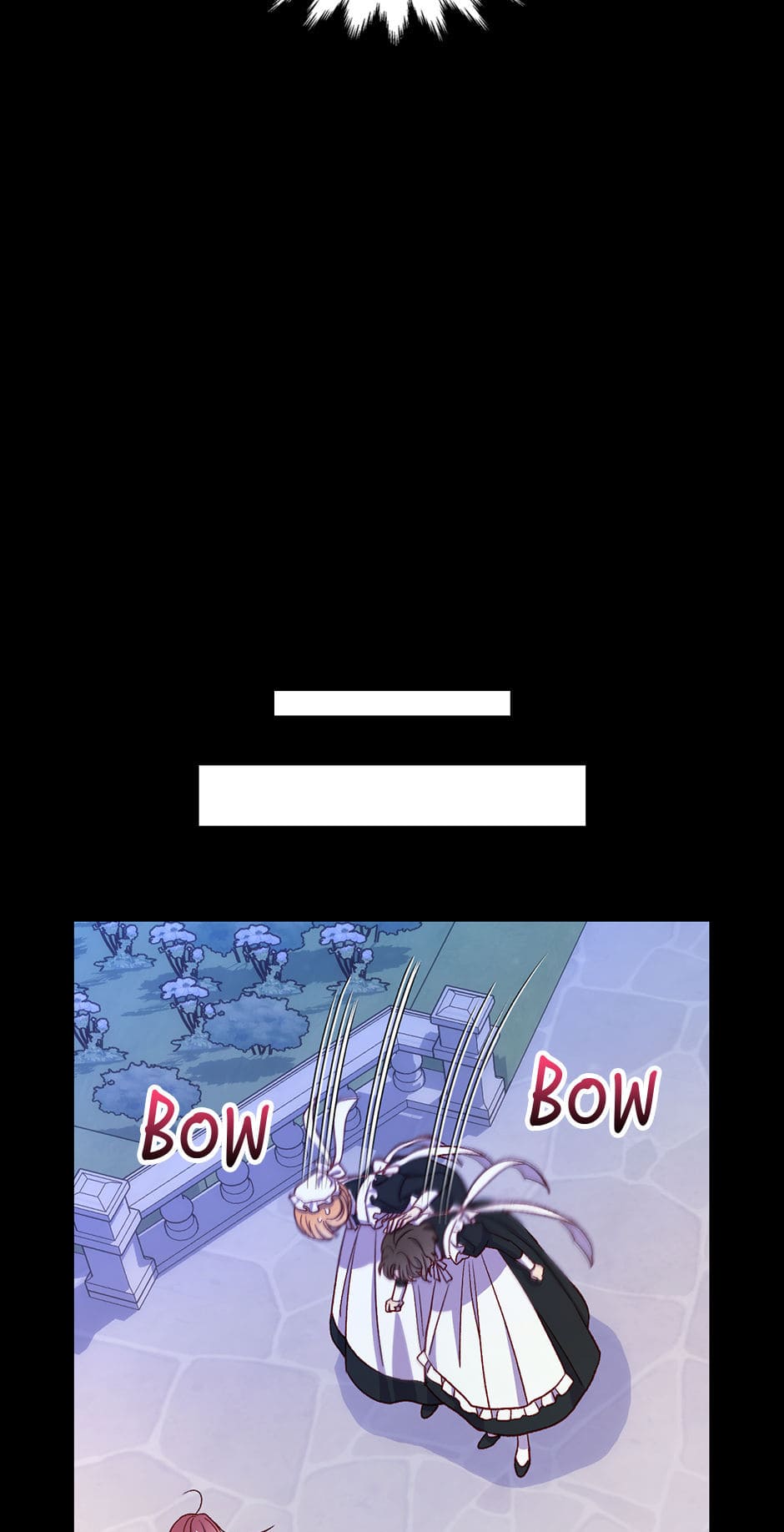 Surviving As A Maid chapter 78 page 27