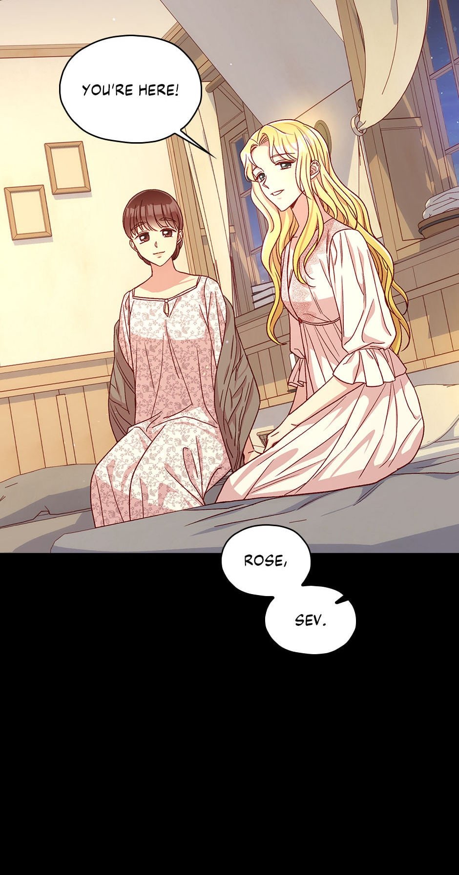 Surviving As A Maid chapter 78 page 34