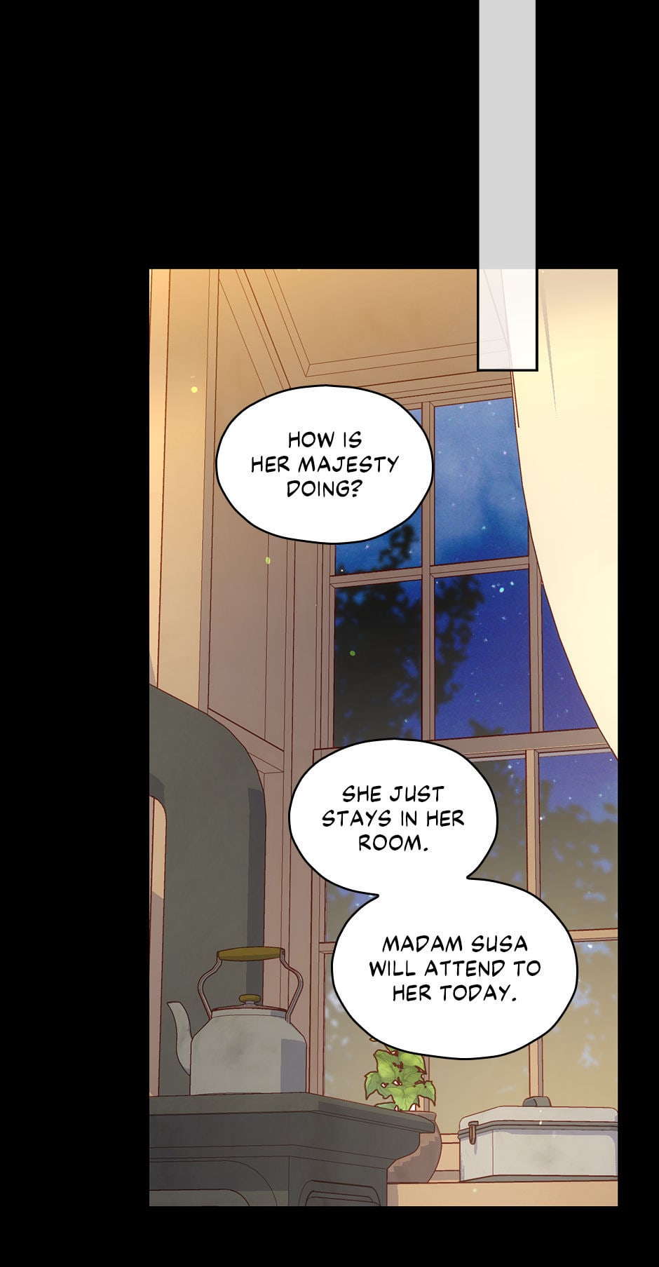 Surviving As A Maid chapter 78 page 41