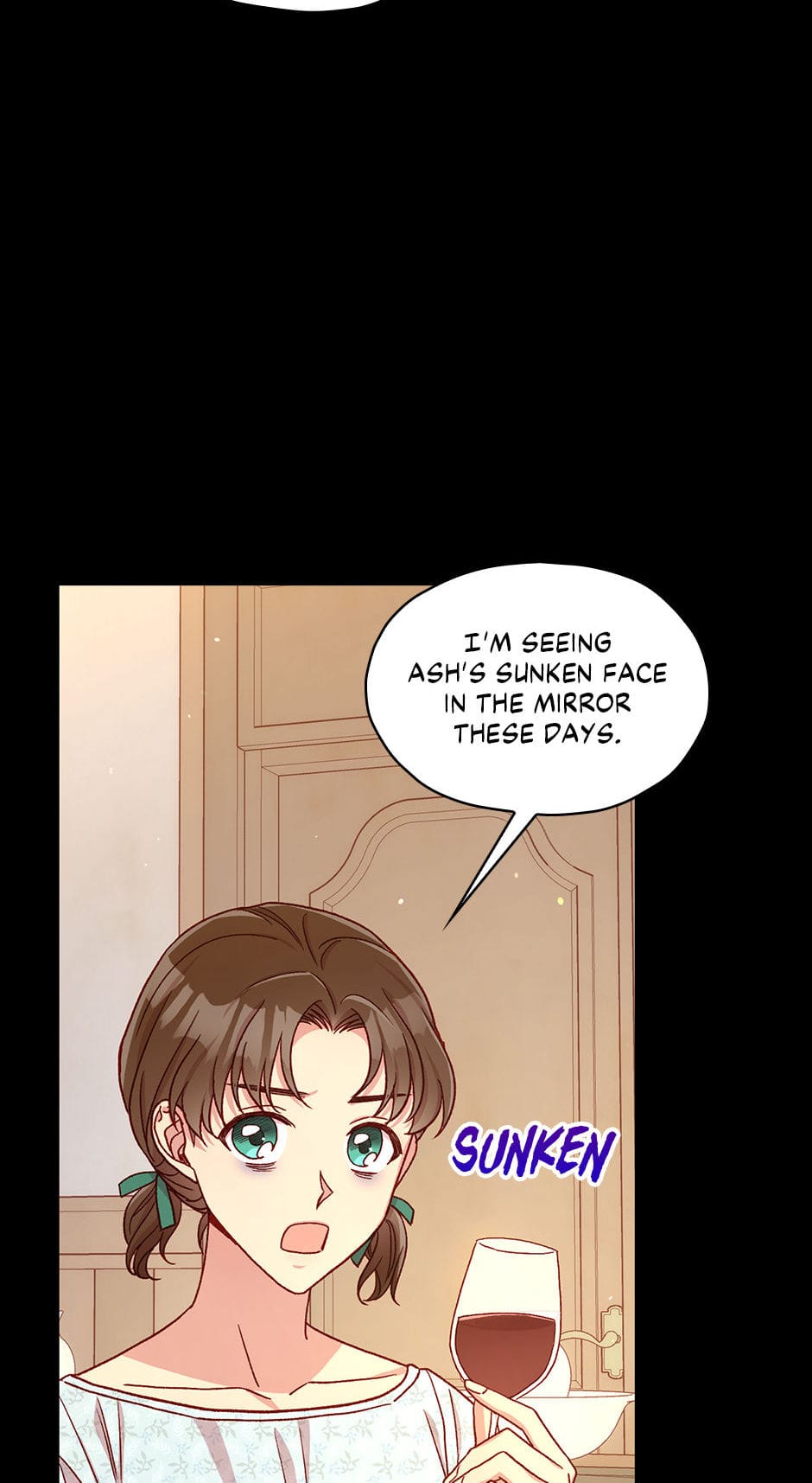 Surviving As A Maid chapter 78 page 43